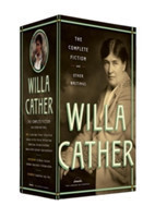 Willa Cather: The Complete Fiction & Other Writings