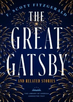 Great Gatsby and Related Stories (Deckle Edge Paper)