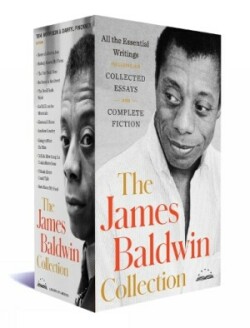 James Baldwin Collection