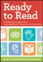 Ready to Read A Multisensory Approach to Language-Based Comprehension Instruction