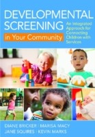 Developmental Screening in Your Community