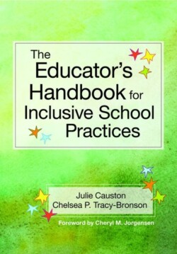 Educator's Handbook for Inclusive School Practices