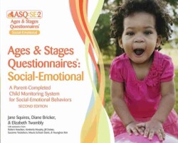 Ages & Stages Questionnaires®: Social-Emotional (ASQ®:SE-2): Questionnaires (English)