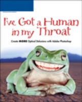 I've Got a Human in My Throat