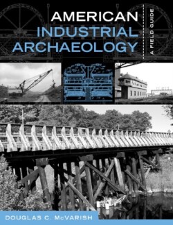 American Industrial Archaeology