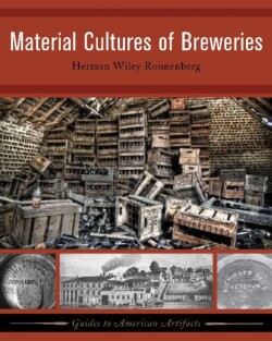 Material Culture of Breweries