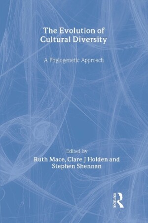 Evolution of Cultural Diversity A Phylogenetic Approach