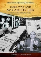 Cold War and McCarthy Era