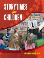 Storytimes for Children