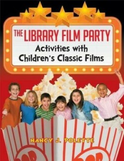 Library Film Party