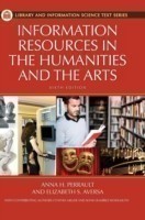 Information Resources in the Humanities and the Arts