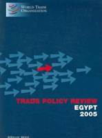 Trade Policy Review