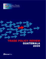 Trade Policy Review - Guatemala 2009