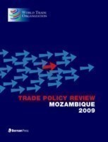 Trade Policy Review - Mozambique 2009