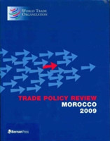 Trade Policy Review - Morocco 2009