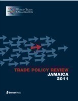 Trade Policy Review - Jamaica