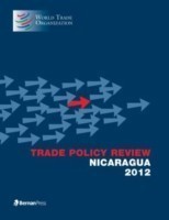Trade Policy Review - Nicaragua 2012