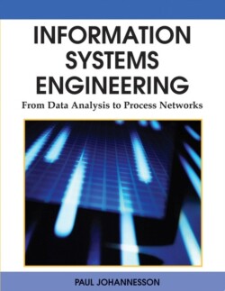 Information Systems Engineering