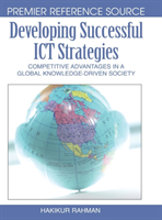 Developing Successful ICT Strategies