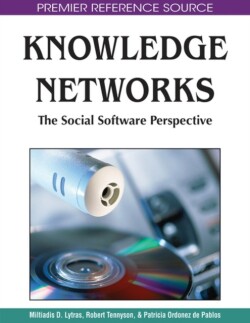 Knowledge Networks