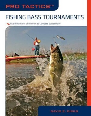 Pro Tactics™: Fishing Bass Tournaments