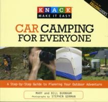 Knack Car Camping for Everyone