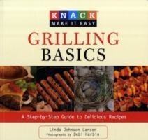 Knack Grilling Basics