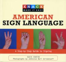 Knack American Sign Language A Step-By-Step Guide To Signing