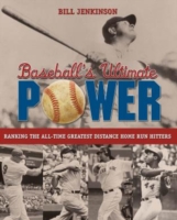 Baseball's Ultimate Power