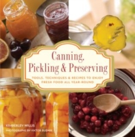 Knack Canning, Pickling & Preserving