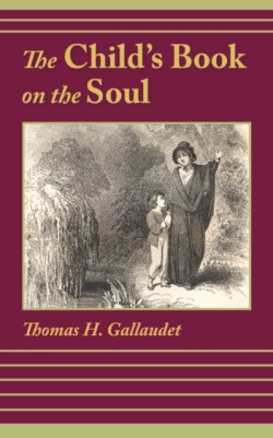 Child's Book on the Soul