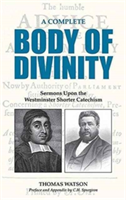Complete Body of Divinity