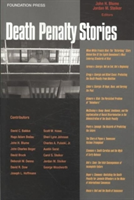 Death Penalty Stories