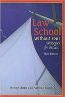 Law School Without Fear