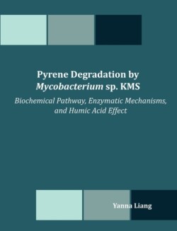 Pyrene Degradation by Mycobacterium sp. KMS