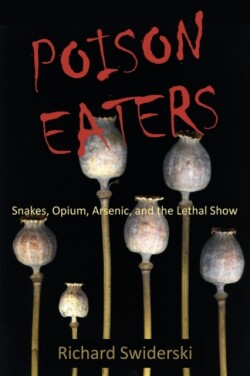 Poison Eaters