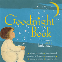 Goodnight Book for Moms and Little Ones