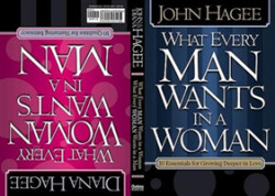 What Every Man Wants in a Woman/What Every Woman Wants in a Man