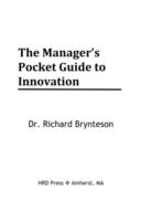 Manager's Pocket Guide to Innovation