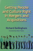 Getting People and Culture Right in Mergers and Acquisitions