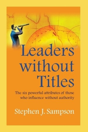 Leaders without Titles