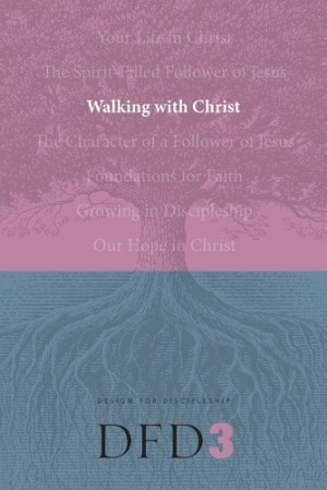 Walking with Christ