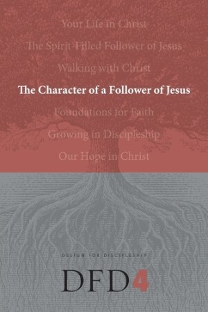 Character of a Follower of Jesus