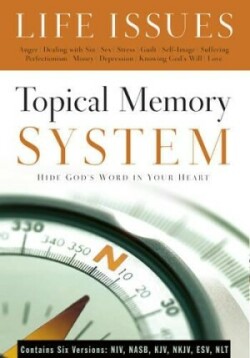 Topical Memory System