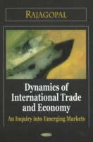 Dynamics of International Trade & Economy
