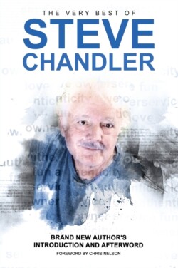 Very Best of Steve Chandler