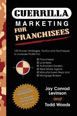 Guerrilla Marketing for Franchisees