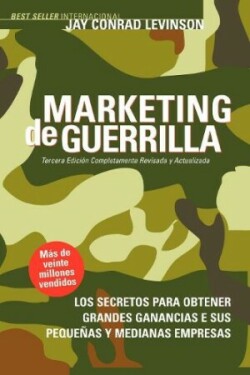 Marketing de Guerrilla