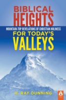 Biblical Heights for Today's Valleys