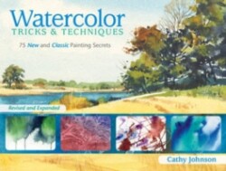 Watercolor Tricks and Techniques